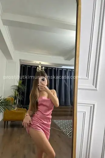 Проститутка Камилла - Фото 6 №327636