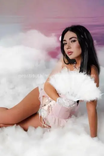 Проститутка Милана - Фото 5 №327652
