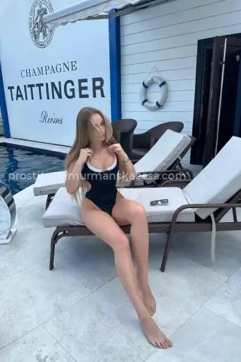 Проститутка Анастасия - Фото 3 №327666