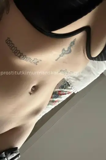 Проститутка Юлия - Фото 8 №337105