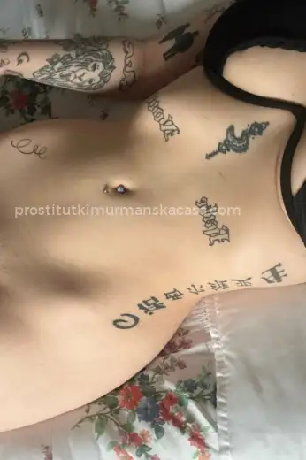 Проститутка Юлия - Фото 6 №337105