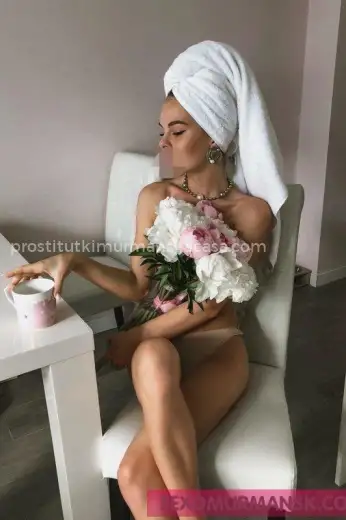 Проститутка Алина - Фото 3 №350198