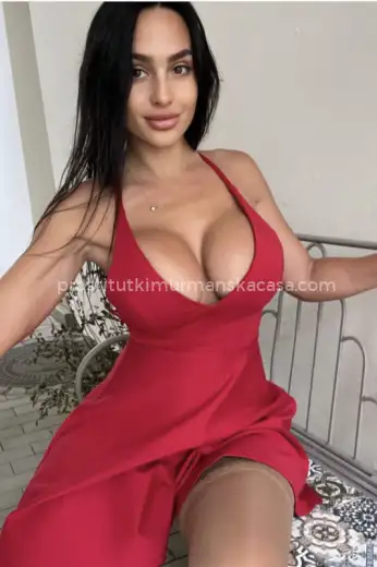 Проститутка Камилла - Фото 4 №350200