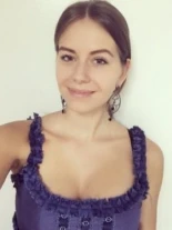 Анкета проститутки Аня - Фото 1, район Ленинский, 25 лет, №115211