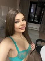 Анкета проститутки Вика - Фото 1, район Октябрьский, 23 года, №135991