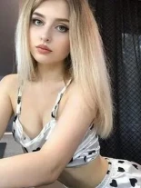 Анкета проститутки Вика - Фото 1, район Ленинский, 25 лет, №151173