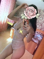 Анкета проститутки Алёна - Фото 1, район Ленинский, 25 лет, №152856