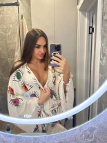 Анкета проститутки Даша - Фото 1, район Ленинский, 24 года, №207929