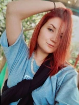 Анкета проститутки Катя - Фото 1, район Ленинский, 23 года, №224059