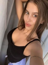 Анкета проститутки Алина - Фото 1, район Ленинский, 24 года, №240101