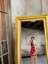 Анкета проститутки Агата - Фото 1, , 23 года, №263442