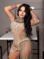 Анкета проститутки Алиса - Фото 1, , 21 год, №272612