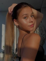 Анкета проститутки Мария - Фото 1, район Ленинский, 18 лет, №327660