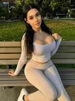 Анкета проститутки Полина - Фото 1, район Ленинский, 23 года, №327699