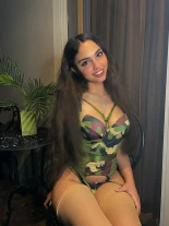 Анкета проститутки Арина - Фото 1, район Ленинский, 19 лет, №327725