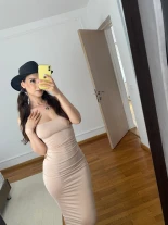 Анкета проститутки Камилла - Фото 1, район Ленинский, 24 года, №327731