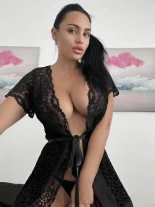 Анкета проститутки Камилла - Фото 1, район Октябрьский, 25 лет, №350200