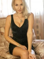 Анкета проститутки Вика  - Фото 1, район Ленинский, 24 года, №38067