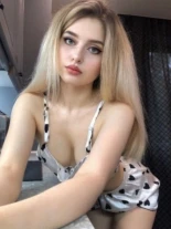 Анкета проститутки Настя - Фото 1, район Ленинский, 25 лет, №38382