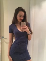 Анкета проститутки Аня - Фото 1, район Ленинский, 26 лет, №38875