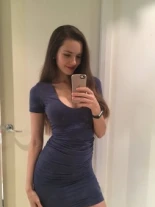 Анкета проститутки Оля - Фото 1, район Ленинский, 24 года, №39723