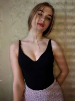 Анкета проститутки Ирина - Фото 1, район Ленинский, 24 года, №41062