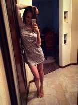 Анкета проститутки полина - Фото 1, район Ленинский, 24 года, №51316