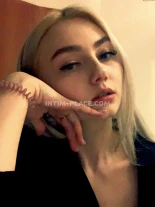 Анкета проститутки Катя - Фото 1, район Первомайский, 25 лет, №58352