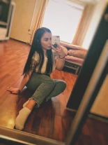 Анкета проститутки Милана - Фото 1, район Ленинский, 24 года, №62313