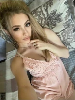 Анкета проститутки Настя - Фото 1, район Ленинский, 24 года, №66907