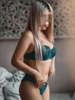 Анкета проститутки Даша - Фото 1, район Ленинский, 24 года, №70718