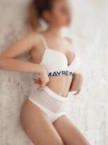 Анкета проститутки Насть - Фото 1, район Ленинский, 25 лет, №74049