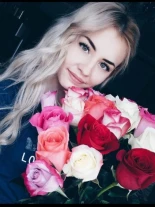 Анкета проститутки Мария - Фото 1, район Октябрьский, 23 года, №76135