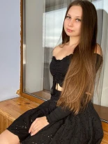Анкета проститутки Оля - Фото 1, район Ленинский, 24 года, №77099
