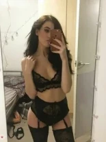 Анкета проститутки Вероника - Фото 1, район Ленинский, 24 года, №77242