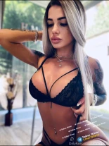 Анкета проститутки Алёна - Фото 1, район Ленинский, 25 лет, №77254