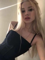 Анкета проститутки Даша✅✅✅ - Фото 1, район Ленинский, 22 года, №82722