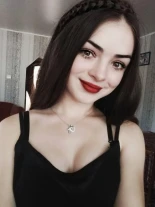 Анкета проститутки Настя - Фото 1, район Ленинский, 23 года, №95528